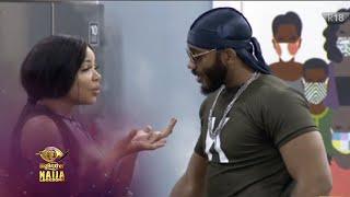 Day 42: No go Nengi | Big Brother: Lockdown | Africa Magic