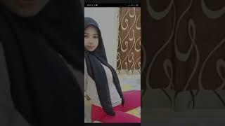 BIGO LIVE HIJAB GOYANG HOT