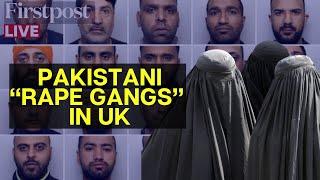 LIVE | Pakistani 'Grooming Gangs': Musk Questions Keir Starmer over Pakistani 'Rape Gangs' in UK