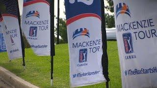 2017 This Is The Mackenzie Tour - PGA TOUR Canada – Episode #1