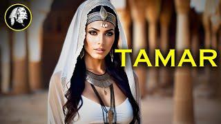 Tamar : The Most TRAGIC Story Of Lust And Revenge (Biblical Stories Explained)