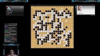 Wed/Fri/Sun Nite is Go Nite Baduk Weiqi #baduk #weiqi #yigo