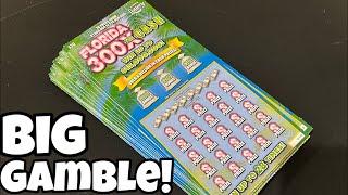 300X The Cash!! | We Bought the Entire $900 Pack!! | $15,000,000 Top Prize!!