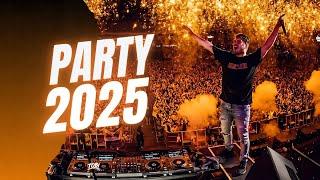 The Best Mashup Party Mix 2025 | Bass House Remixes & Mashups Of Popular Songs