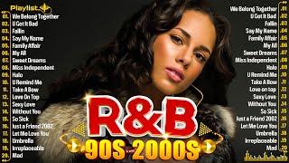 90'S R&B PARTY MIX - Mariah Carey, Ne Yo, Mary J Blige, Rihanna, Usher OLD SCHOOL R&B MIX