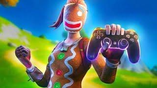 Controller player  (Bugha funny moments)