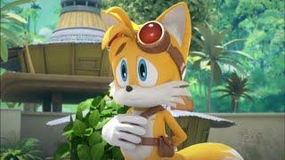 Sonic Boom: Tails' Cutest Moments (Part Three)