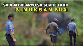 20 Days, Misteryosong pagkawala ng isang karpintero sa lugar na ito!