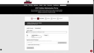 CGC Introduces New Online Submission Form for Witnessed Signings at Shows