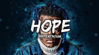 XXXTentacion - Hope(8D remix)(Use headphones)