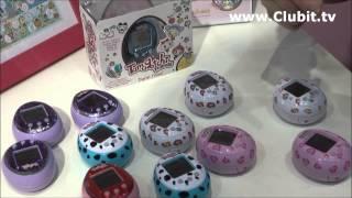 Tamagotchi Friends New Virtual Pet Toy by Bandai