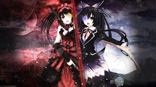 Date A Live AMV Nothing's Fair In Love And War