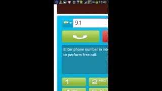 How To Free Call from Chromo Browser To Any phone