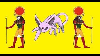 EPIC ESPEON SWEEP!