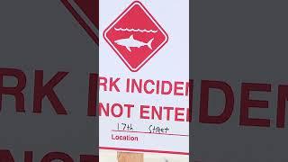 Shark attack in Southern California: Officials close Del Mar City Beach after swimmer hurt