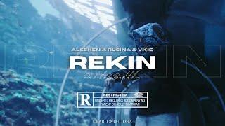 [FREE] ALESHEN & RUSINA & VKIE Type Beat | "Rekin"