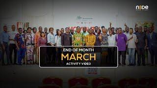 March in Review: Celebrating Inclusion and Empowerment: Highlights from Young and Safe Events