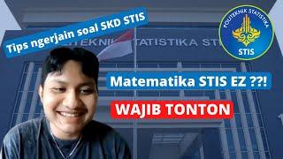 TIPS LOLOS USM POLSTAT STIS - GET TO KNOW #POLSTATSTIS #USMSTIS #SKDSTIS