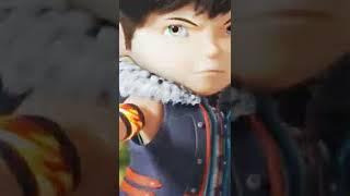 CCP BOBOIBOY FROTS FIRE #shorts #viral