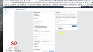 How to Add Someone to Your Ads Manager Account on Facebook