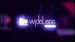 WideLens Logo Opener  | 2016