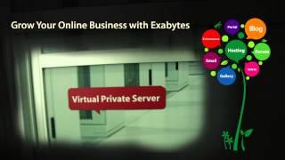 Exabytes Company Video v1.0.0