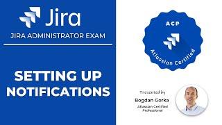 ACP: Setting up Jira notifications