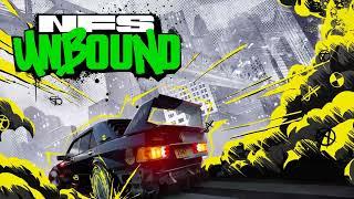 [Need For Speed Unbound Soundtrack] Cristale - Militant