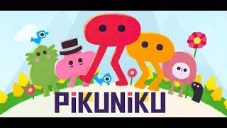 Pikuniku  Gameplay Walkthrough Part 1