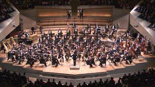 Stravinsky: The Firebird / Petrenko · Berliner Philharmoniker