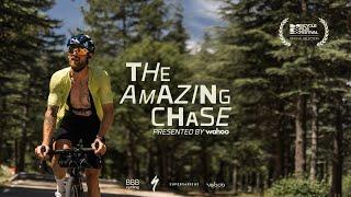 The Amazing Chase