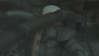 Do you know what day it is today? [Metal Gear Solid 2]