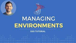 Managing environment connections in SSIS