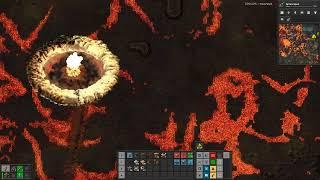 Factorio Как убить уничтожителя.