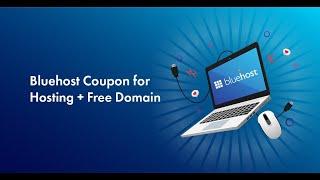 A Complete Guide To Bluehost Web Hosting. | Get Free Domain + SSL Certificate at just $3.95/Month*.