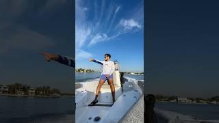 Cruising ️ #boating #adventure #sunshine #florida #timelapse #music