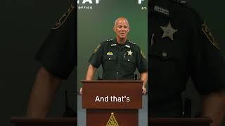 “These are 1980s prices.”  #floridasheriff #lawenforcement #floridasheriffs