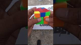 Moyo rubbik's cube puzzle unbox #shorts #rubikscube #cubing #quary_cuber