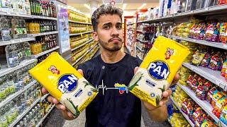 ¿Se acabó la CRISIS en Venezuela? | Así son los supermercados en la actualidad