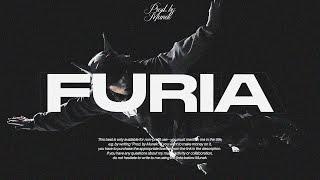 KINNY ZIMMER & OKI Type Beat "FURIA" (FREE)