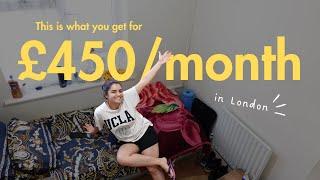 How to find cheap accommodation in UK? | Living cheap in London