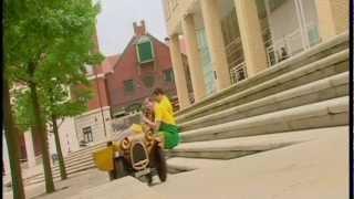 BRUM END TITLES — Children's TV (comedy)