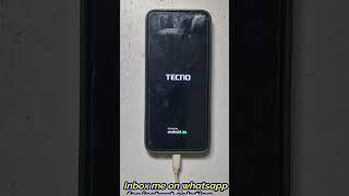 Trigger Anti Crack Fix on Tecno Camon 30 CL6 ️