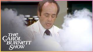 If Tim Conway is Your Pharmacist, RUN FAR AWAY! | The Carol Burnett Show Clip