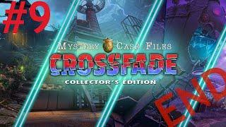 Mystery Case Files: Crossfade Walkthrough part 9