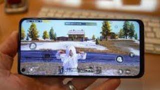 Xiaomi Redmi Note 9 PUBG MOBILE