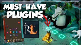 Runelite Plugins You MUST Be Using - OSRS 2024 (New Updates)