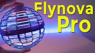 Flynova Pro - [Endless Tricks]