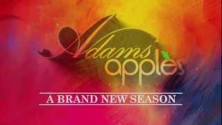 Adams Apples SEASON 2 trailer