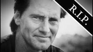 Sam Shepard ● A Simple Tribute